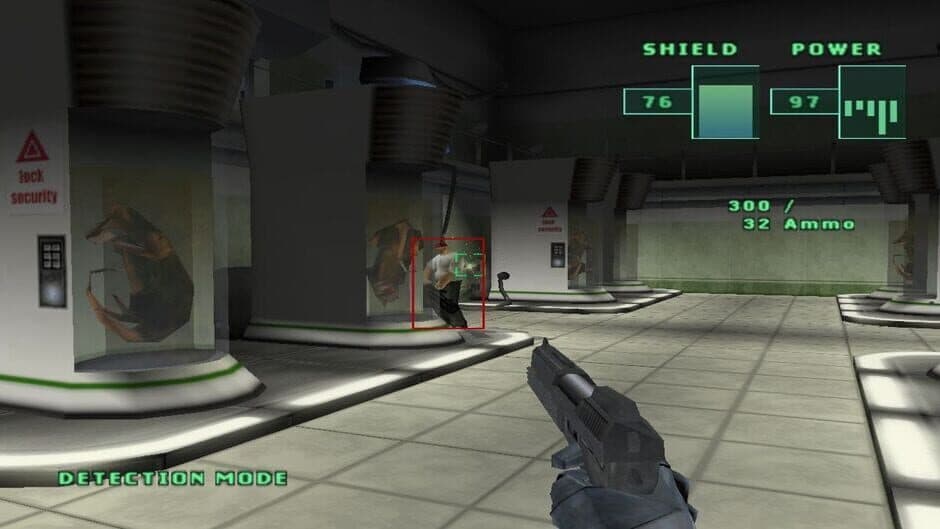 RoboCop screenshot 6