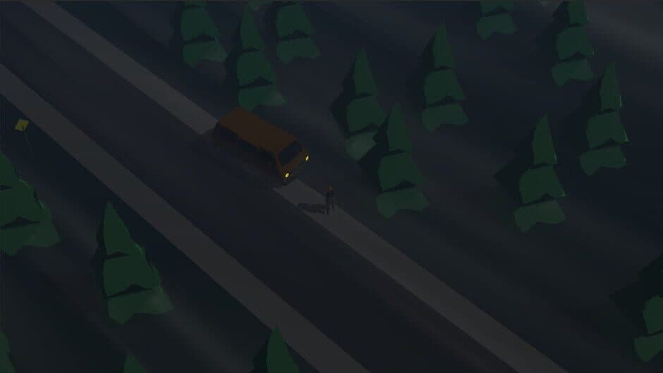 Getting There screenshot 1