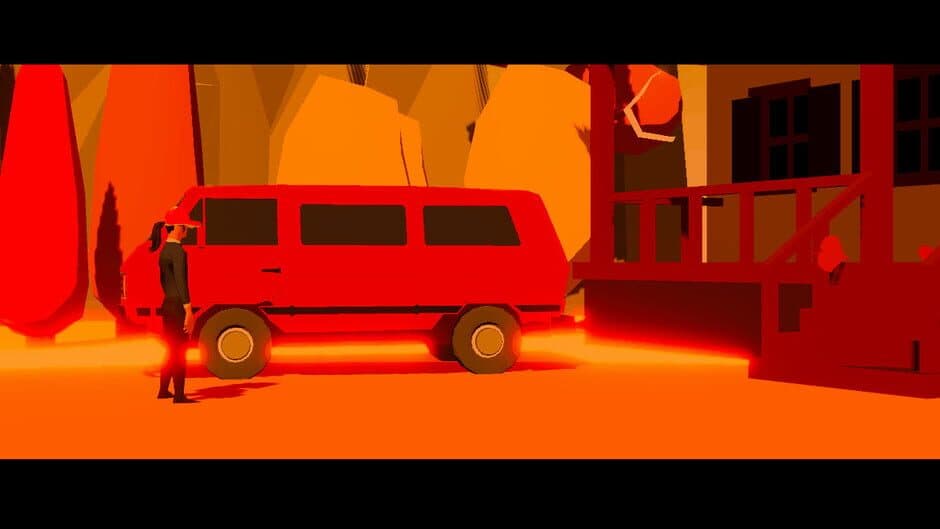 Getting There screenshot 3