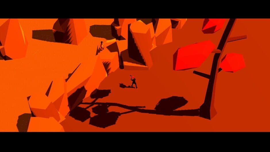 Getting There screenshot 4