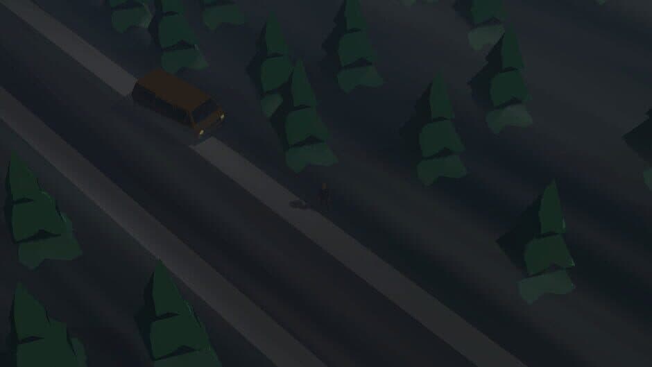 Getting There screenshot 6