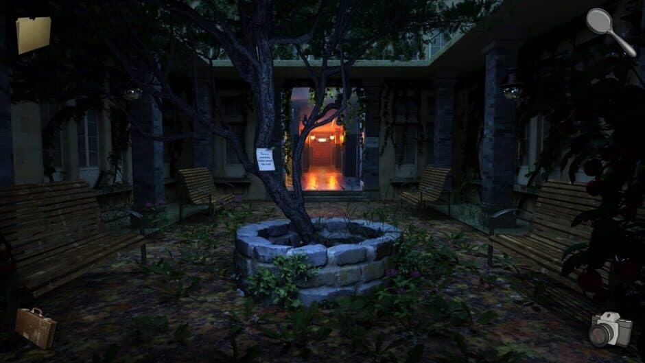 A Fragile Mind screenshot 6