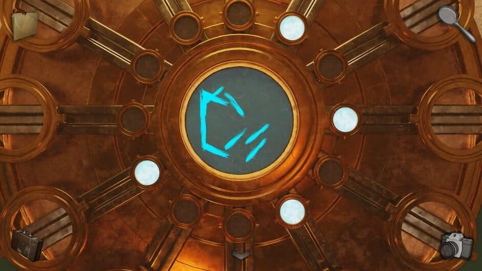 A Fragile Mind screenshot 1