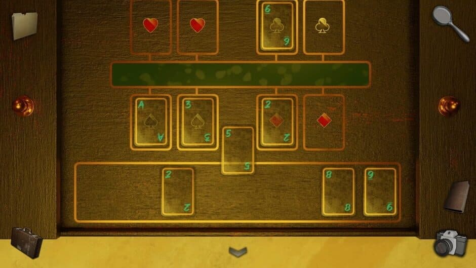 A Fragile Mind screenshot 5