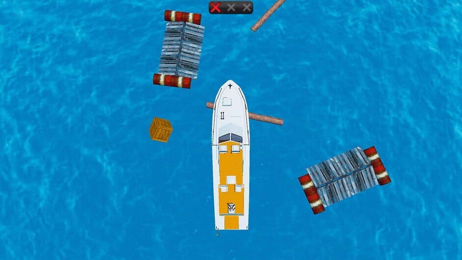 Boat Driver: Ship Parking Simulator screenshot 4
