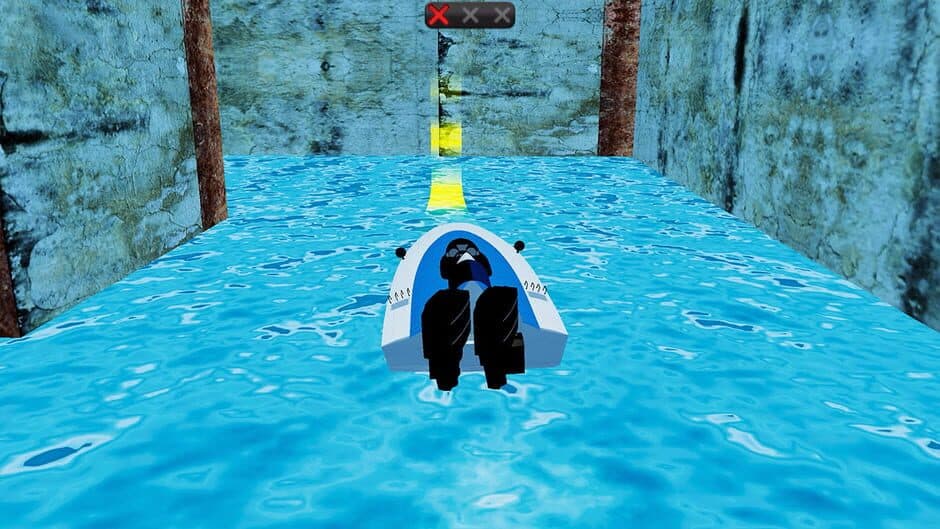 Boat Driver: Ship Parking Simulator screenshot 6