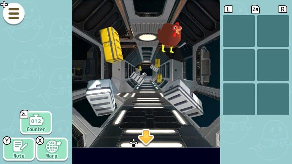 Cape's Escape Game: 9th Room screenshot 5