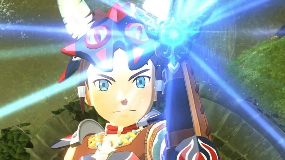 Monster Hunter Stories Collection screenshot 5