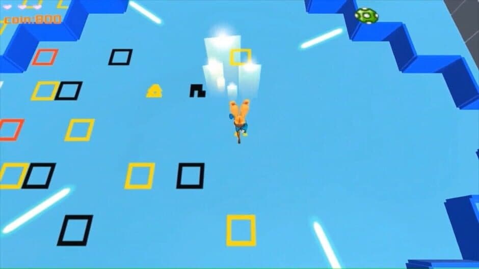 Pixel World: Unity-Chan! screenshot 4