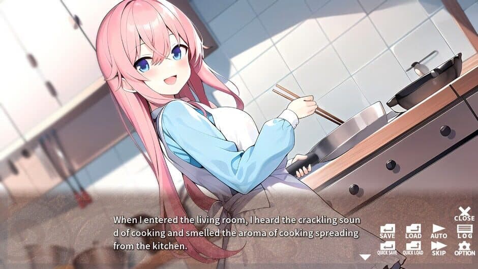 Undesired Harem: Harem Nanka Nozondenai! screenshot 1