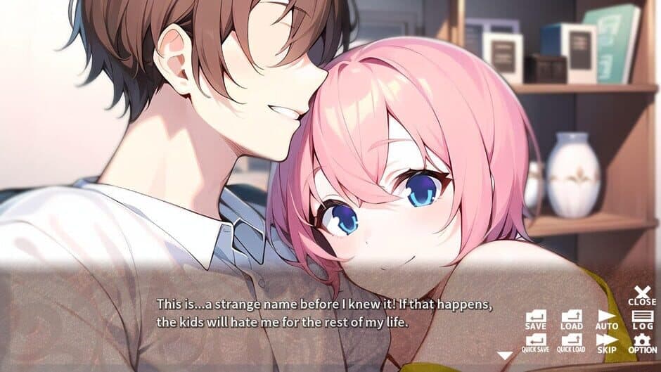 Undesired Harem: Harem Nanka Nozondenai! screenshot 2