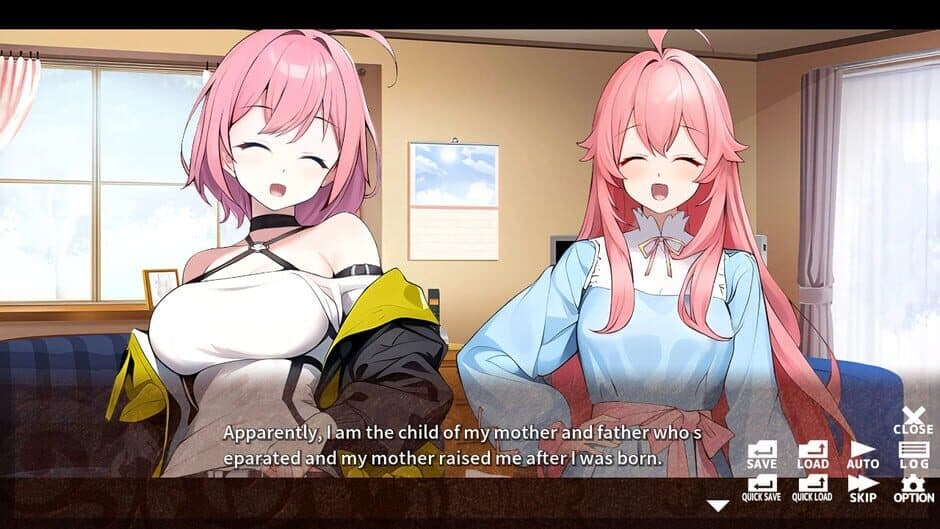 Undesired Harem: Harem Nanka Nozondenai! screenshot 5