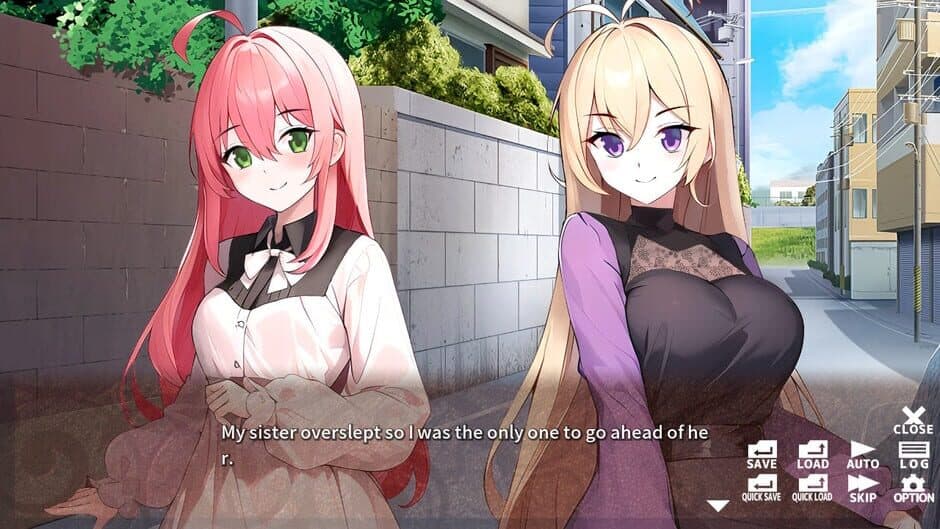 Undesired Harem: Harem Nanka Nozondenai! screenshot 6