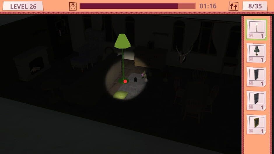 Room Renovator: Furniture Decor Simulator screenshot 6