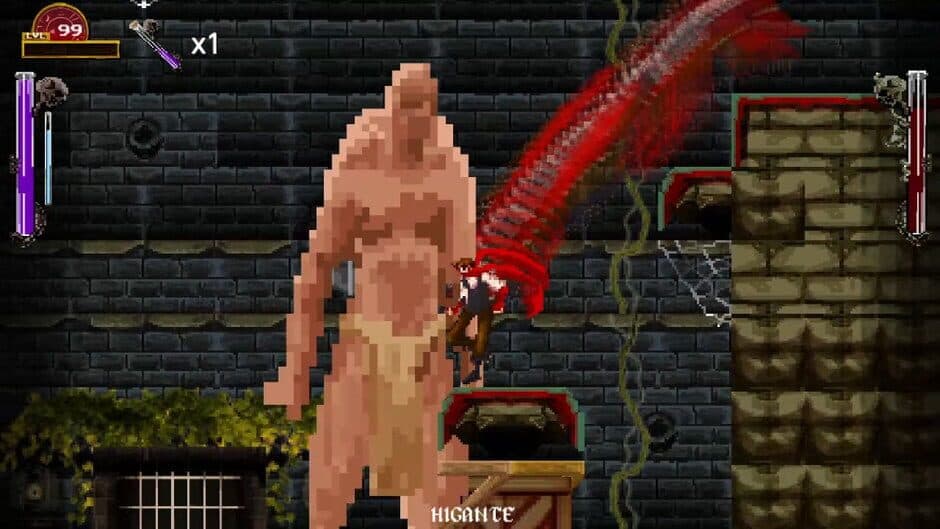 Agnostiko Origins screenshot 2