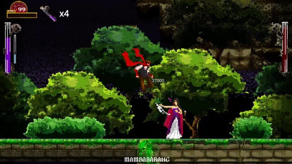 Agnostiko Origins screenshot 3