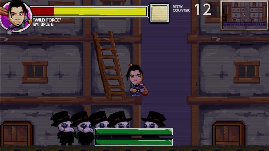 The Great Adventures of Nedmapagmahal screenshot 4