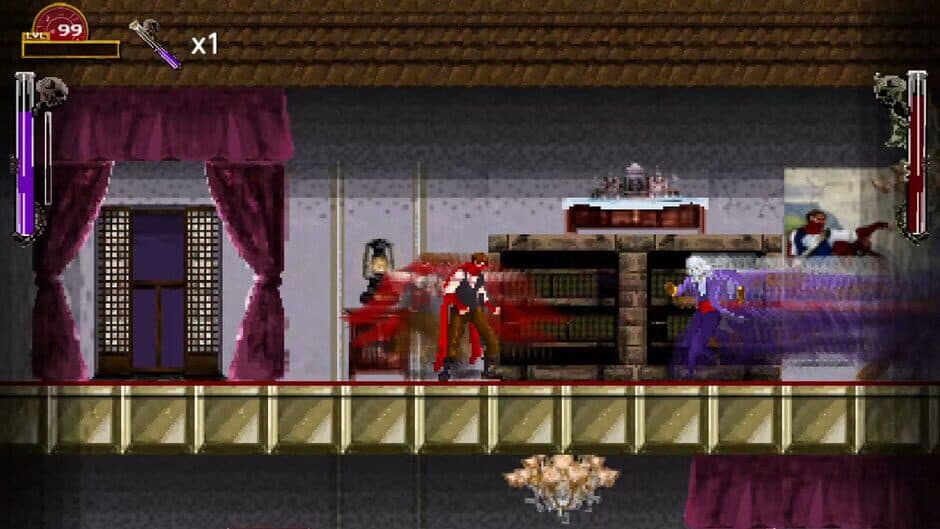 Agnostiko Origins screenshot 4