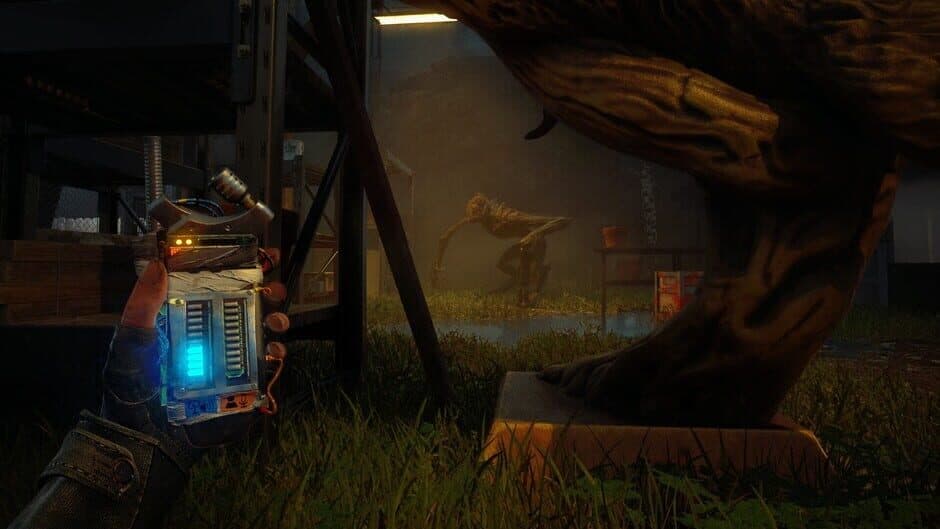 A Quiet Place: The Road Ahead screenshot 4