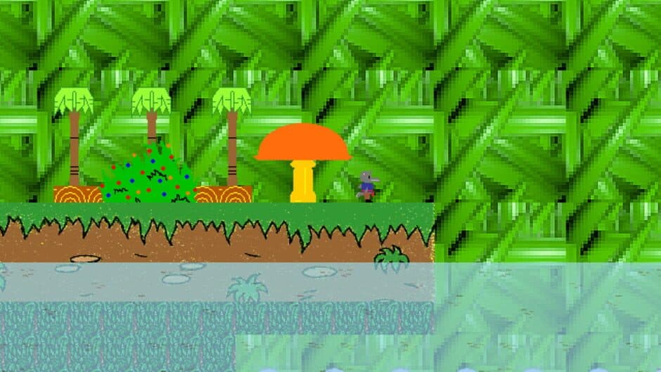 Dontrel Dolphin screenshot 2