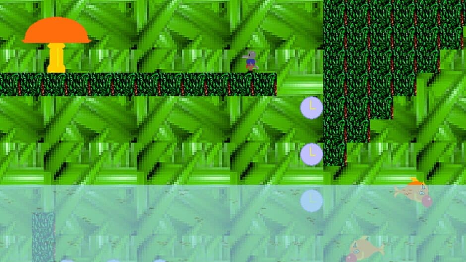 Dontrel Dolphin screenshot 3