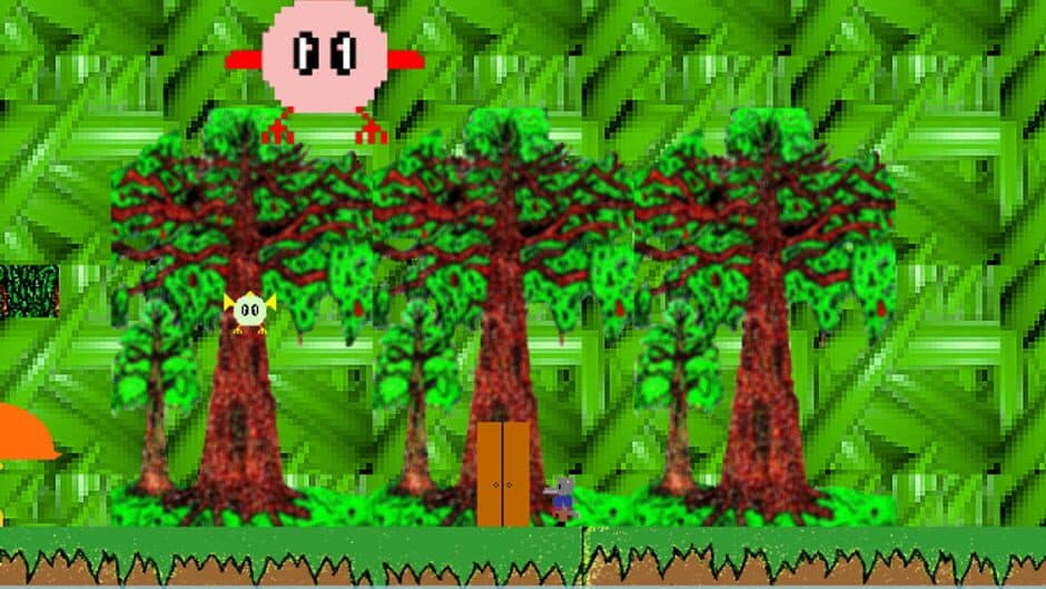 Dontrel Dolphin screenshot 4