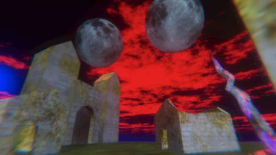 The Isles of the Seven Moons screenshot 4