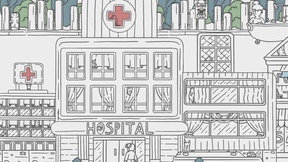 100 Waiting Cats screenshot 4