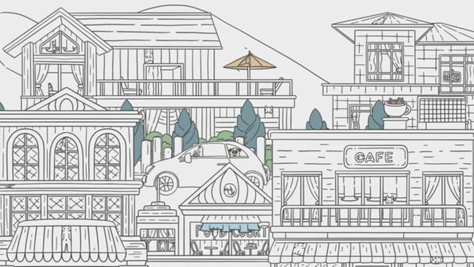 100 Waiting Cats screenshot 6