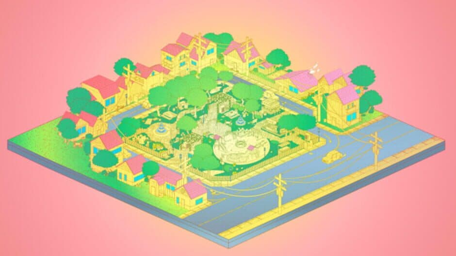 Stray Cats in Cozy Town screenshot 3