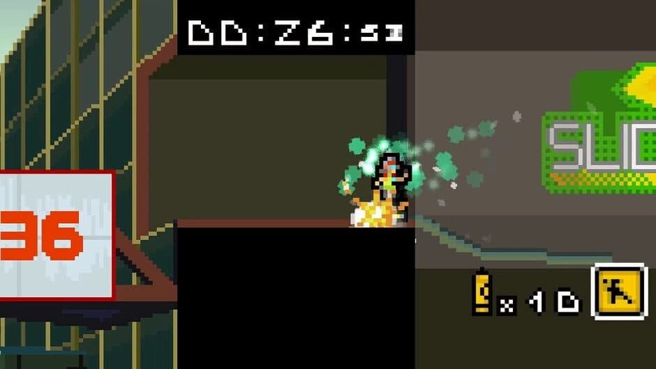 Jet Set Radio: MiniMix screenshot 2