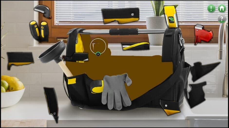 So Much Stuff 3: Odds & Ends - Collector's Edition screenshot 4