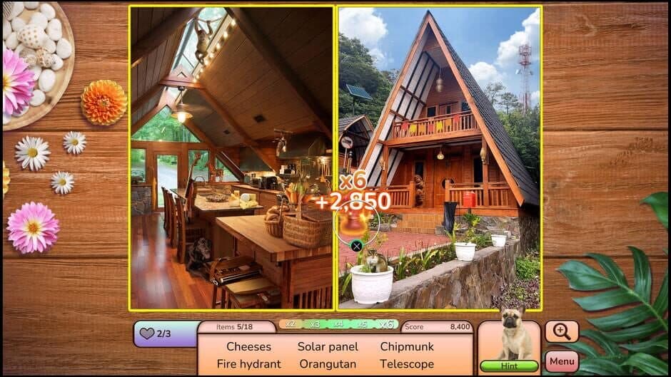 I Love Finding Cats & Pups - Collector's Edition screenshot 3