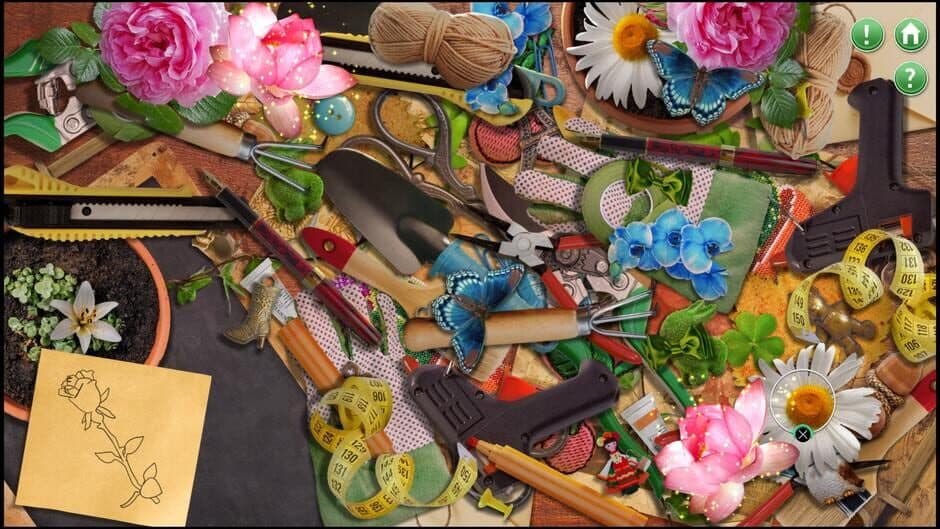 So Much Stuff 3: Odds & Ends - Collector's Edition screenshot 6