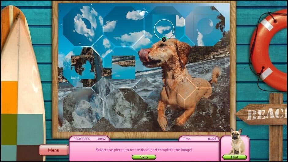 I Love Finding Cats & Pups - Collector's Edition screenshot 4