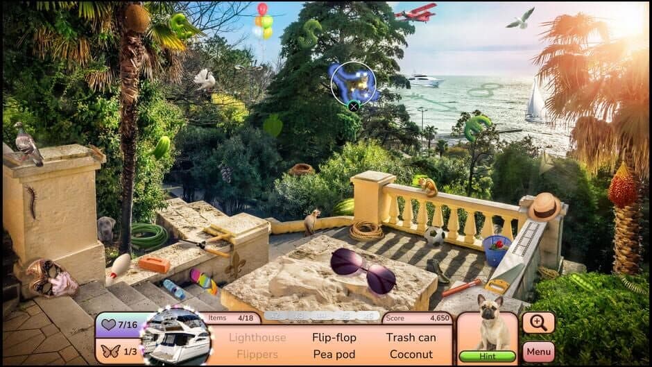 I Love Finding Cats & Pups - Collector's Edition screenshot 5