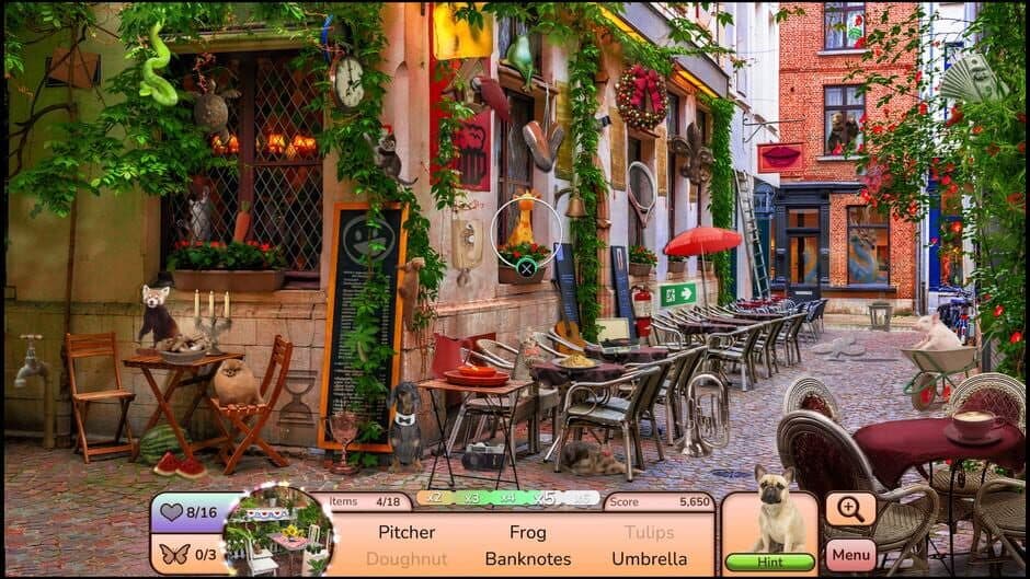 I Love Finding Cats & Pups - Collector's Edition screenshot 6