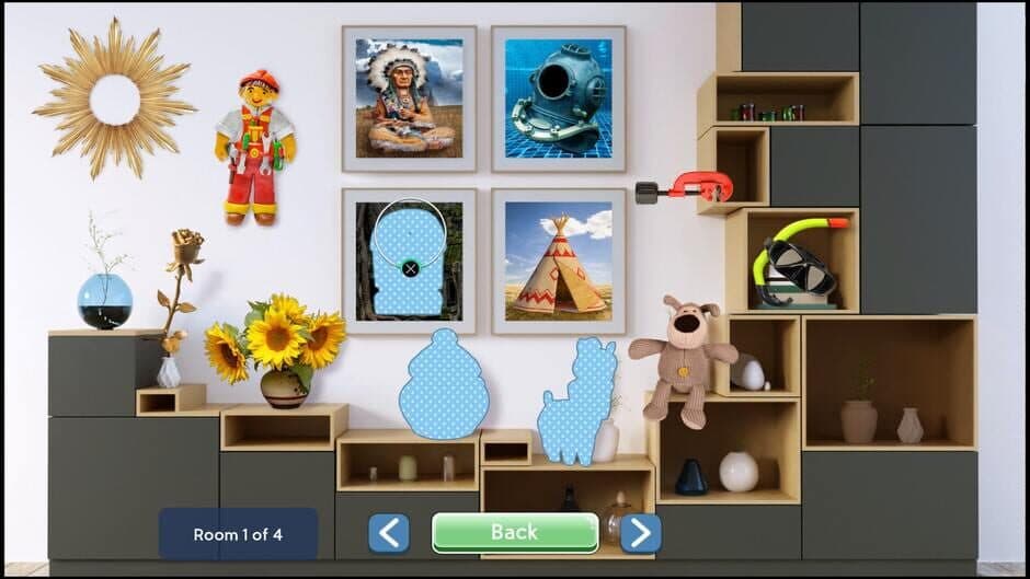 So Much Stuff 3: Odds & Ends - Collector's Edition screenshot 1