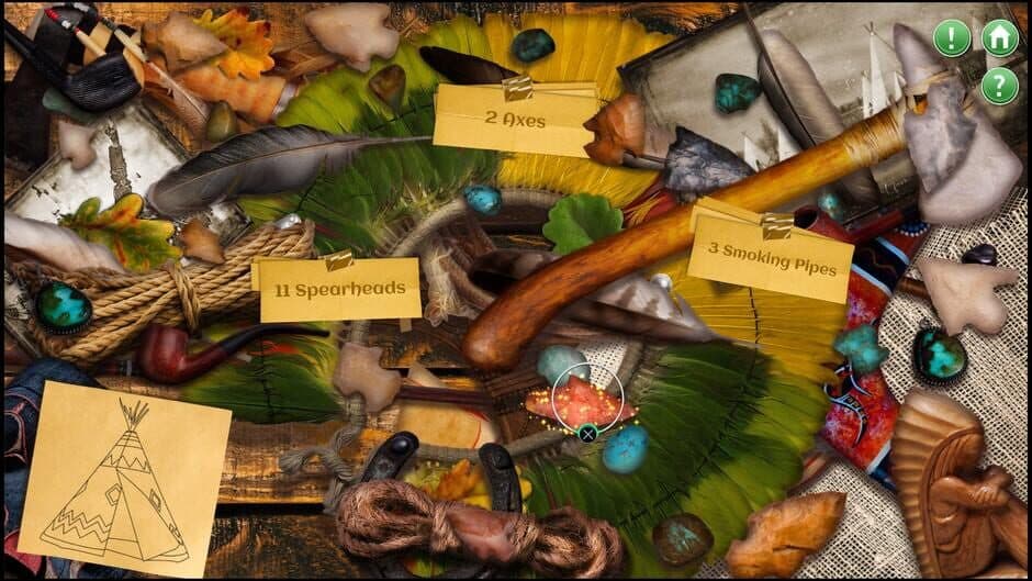 So Much Stuff 3: Odds & Ends - Collector's Edition screenshot 3