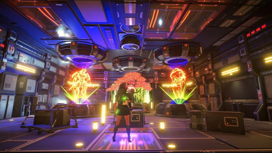 Star: M screenshot 1