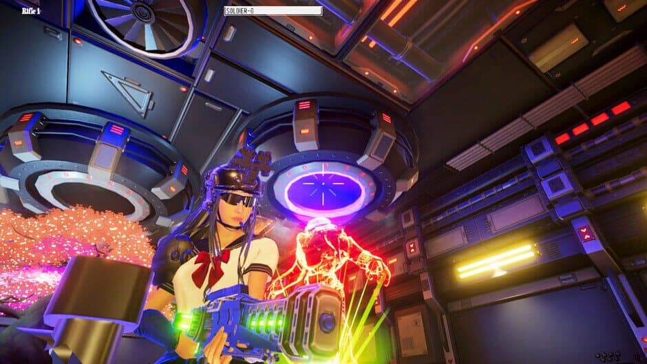 Star: M screenshot 4