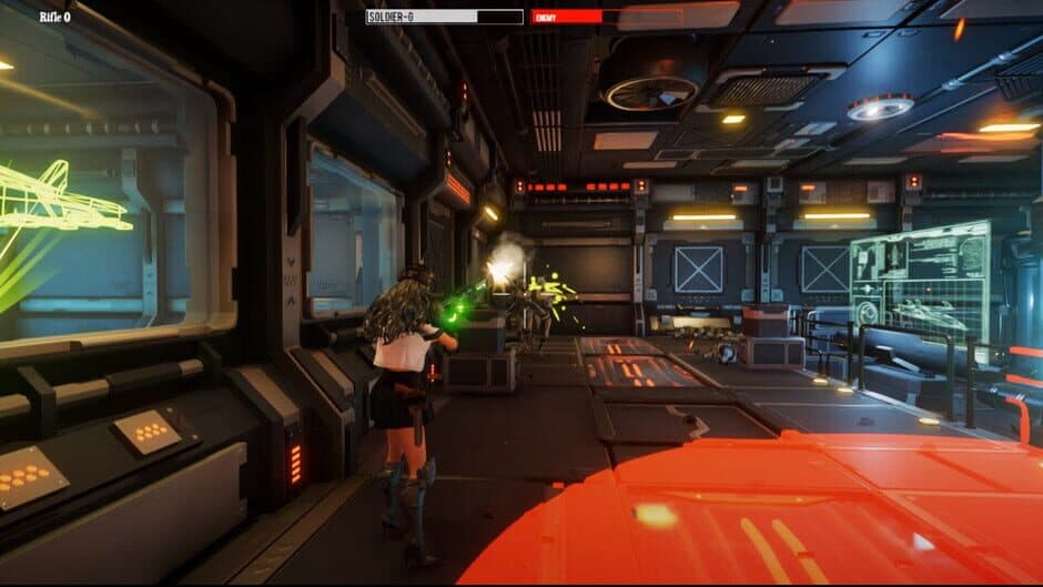 Star: M screenshot 5