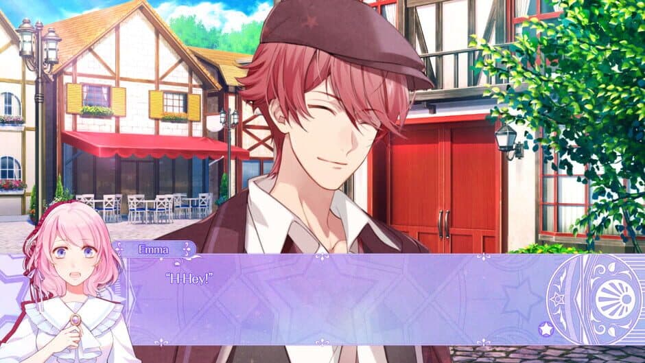 Genso Manège screenshot 3