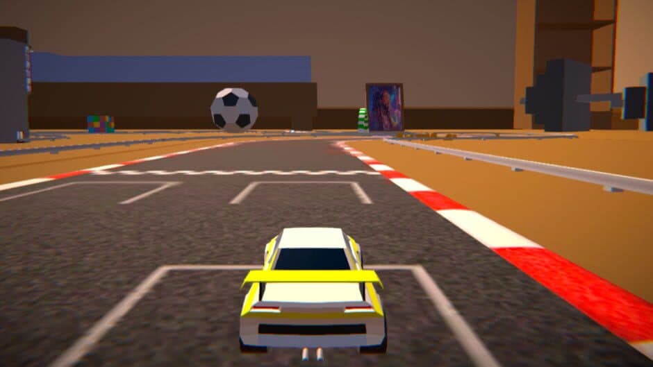 Kart Heros Ultra screenshot 3