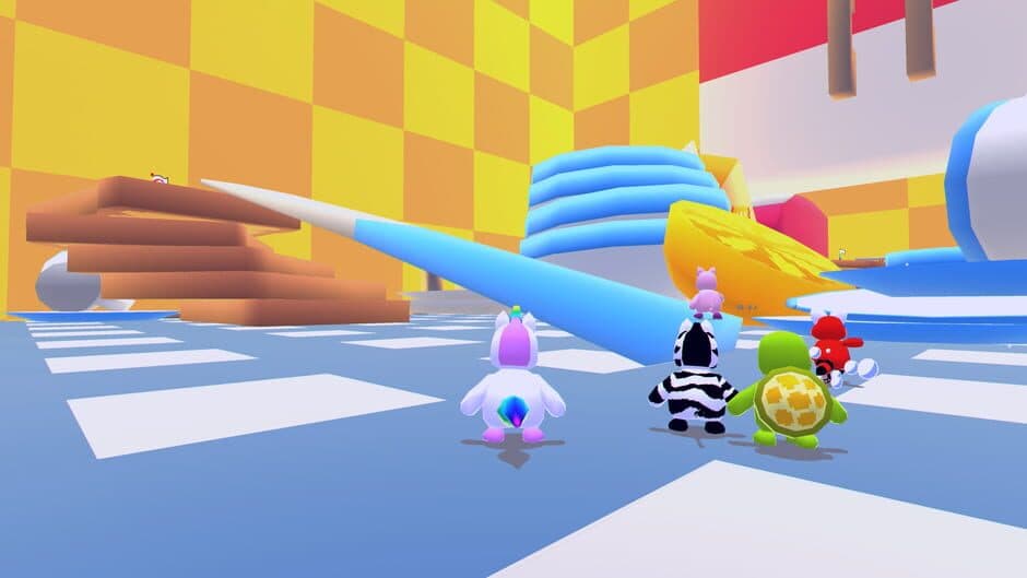 Fiesta Animal screenshot 3