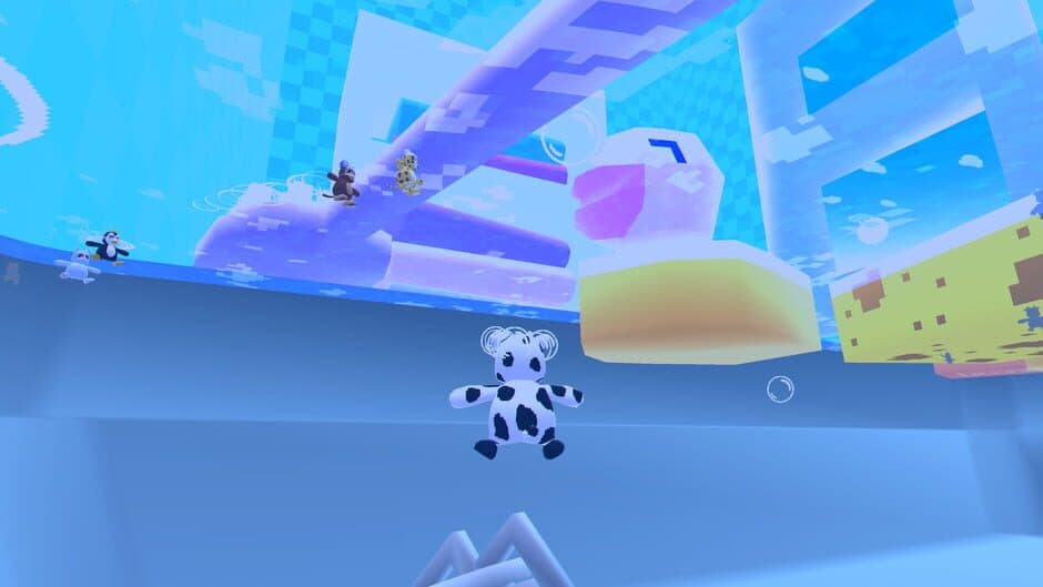 Fiesta Animal screenshot 5