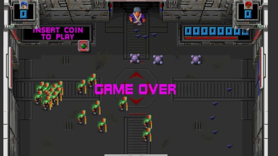 Smash T.V. screenshot 3