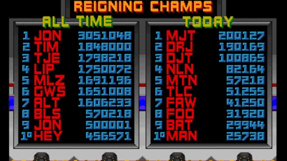 Smash T.V. screenshot 4