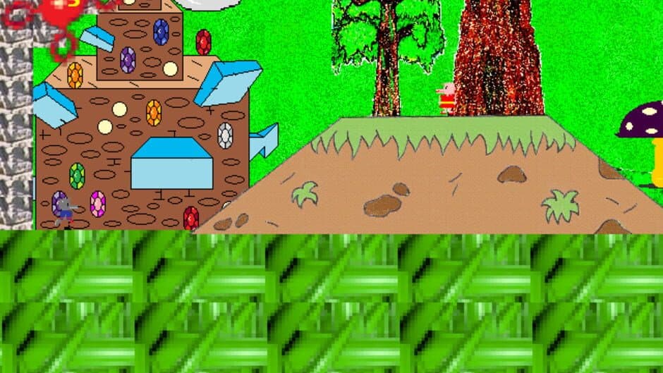 Dontrel Dolphin 3 screenshot 5