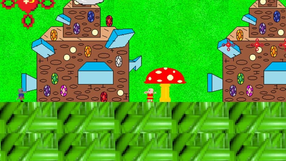 Dontrel Dolphin 3 screenshot 1